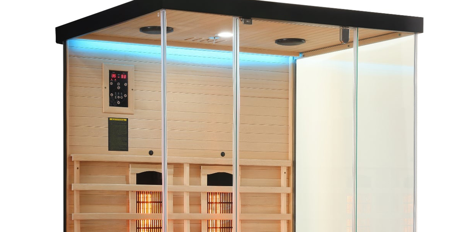 infrasauna